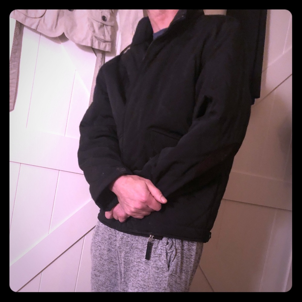 Daniel Cremieux jacket